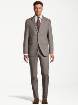 Herren Anzug - Slim Fit