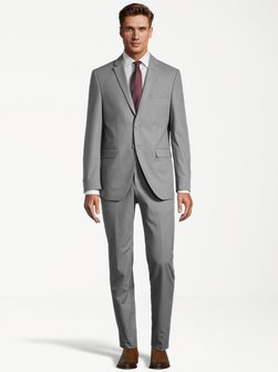 Herren Anzug - Slim Fit