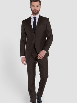 Herren Anzug - Slim Fit