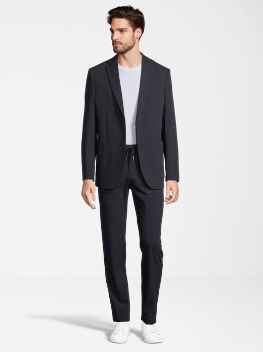 Herren Anzug - Slim-fit