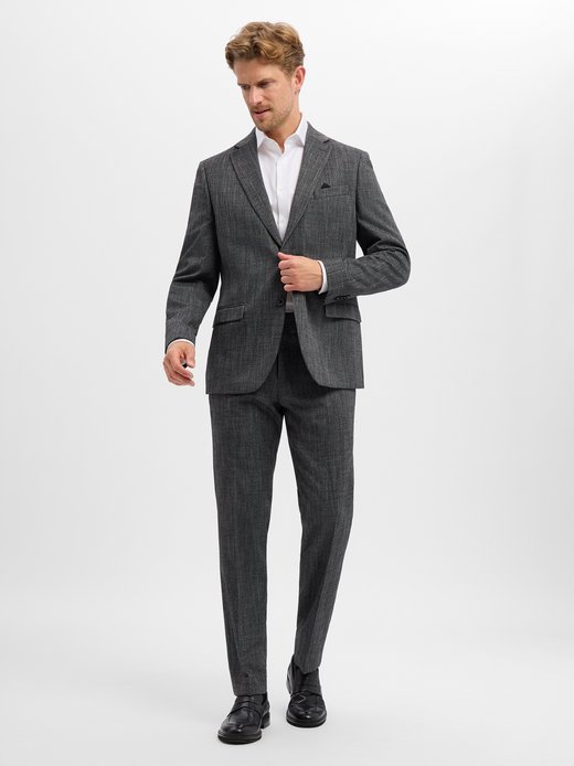 Herren Anzug - Steven-Mitch