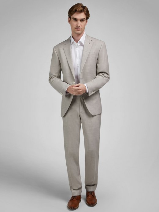 Herren Anzug