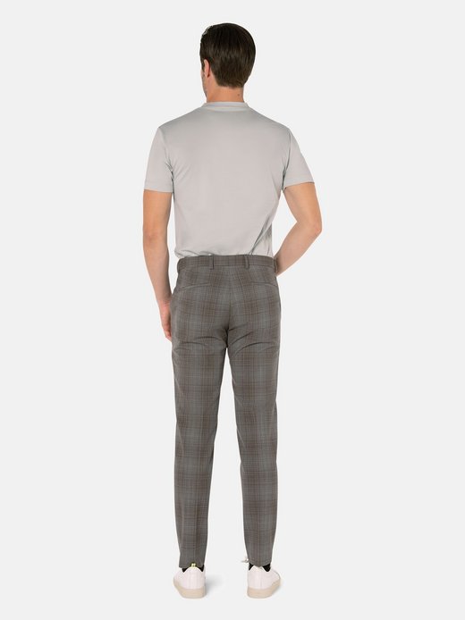 Herren Anzughose - 3888