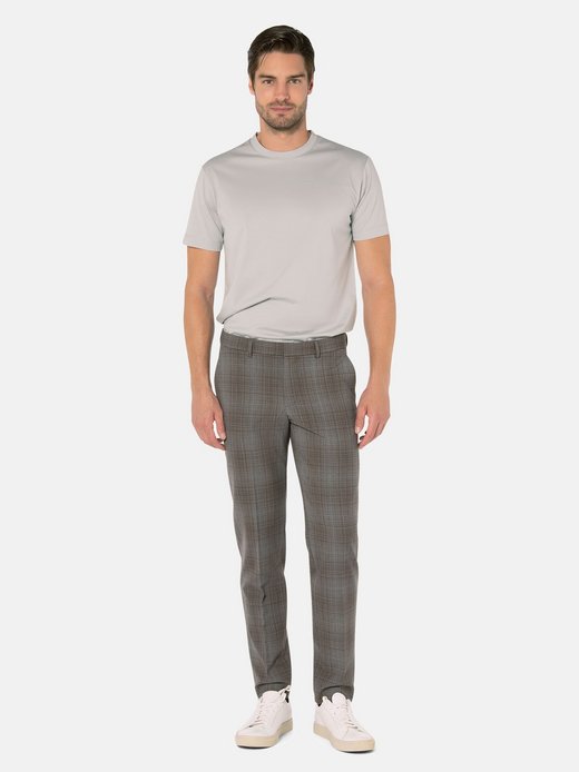 Herren Anzughose - 3888