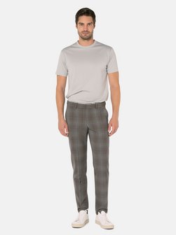 Herren Anzughose - 3888