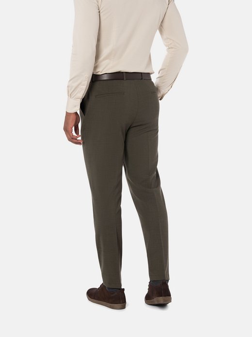 Herren Anzughose - 4032