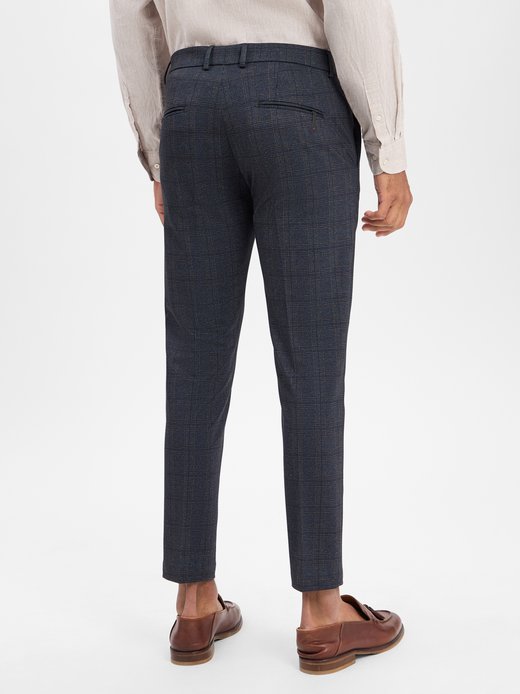 Herren Anzughose - Cibeppe