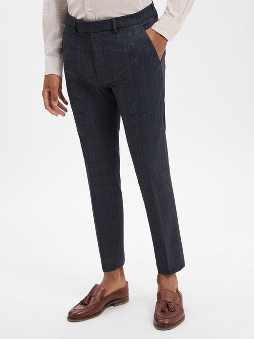 Herren Anzughose - Cibeppe