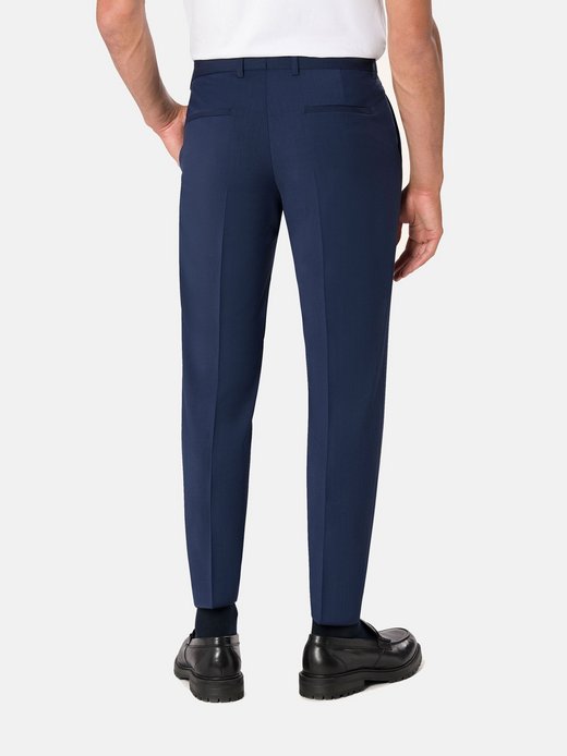 Herren Anzughose - IAGO 20848