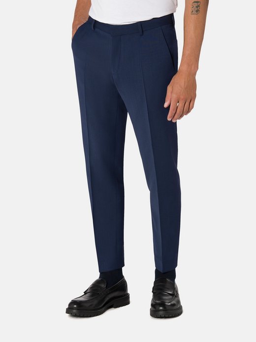 Herren Anzughose - IAGO 20848