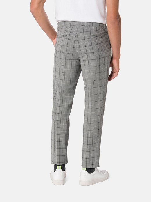 Herren Anzughose - IAGO