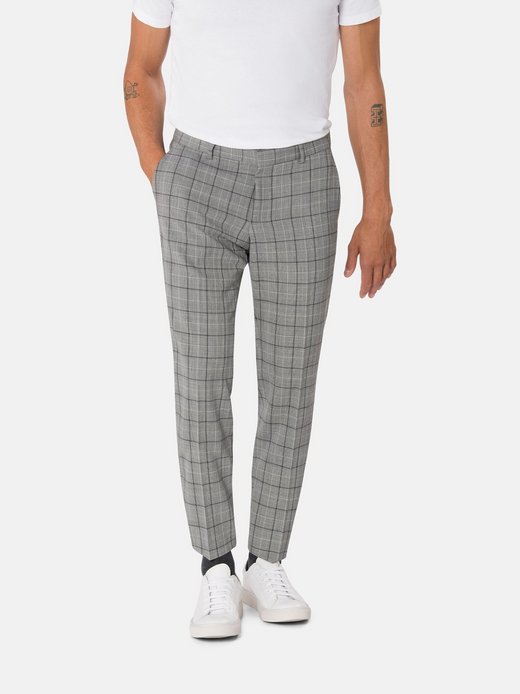 Herren Anzughose - IAGO