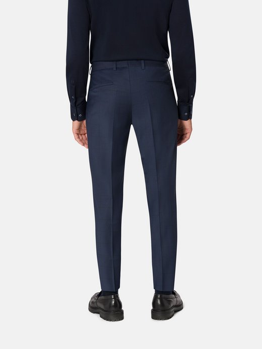 Herren Anzughose - IAGO