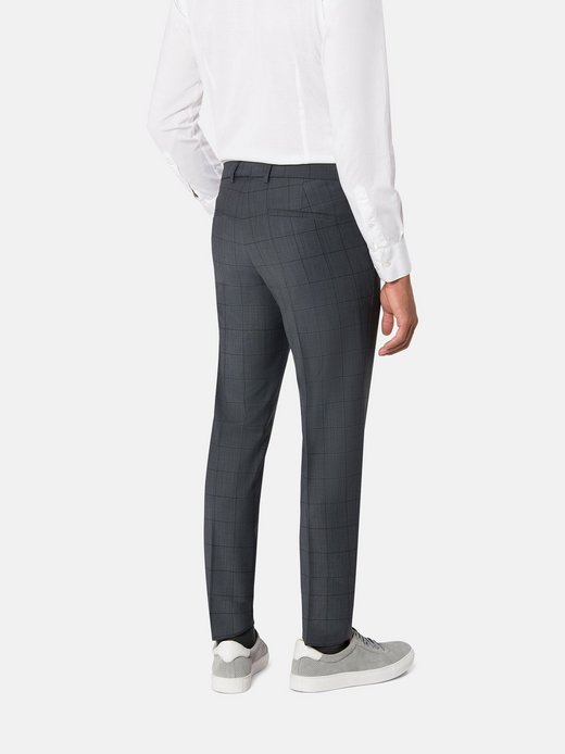 Herren Anzughose - IAGO