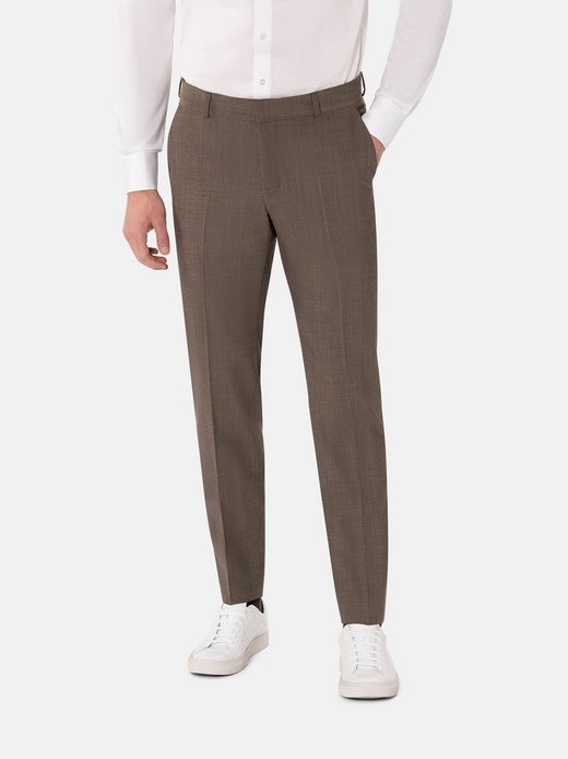 Herren Anzughose - IAGO