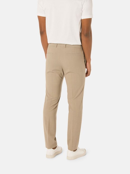 Herren Anzughose - IAGO