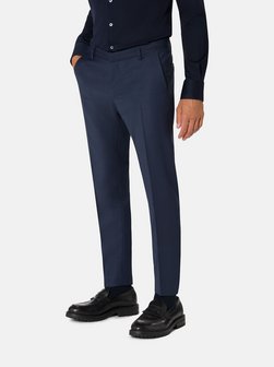 Herren Anzughose - IAGO