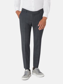 Herren Anzughose - IAGO