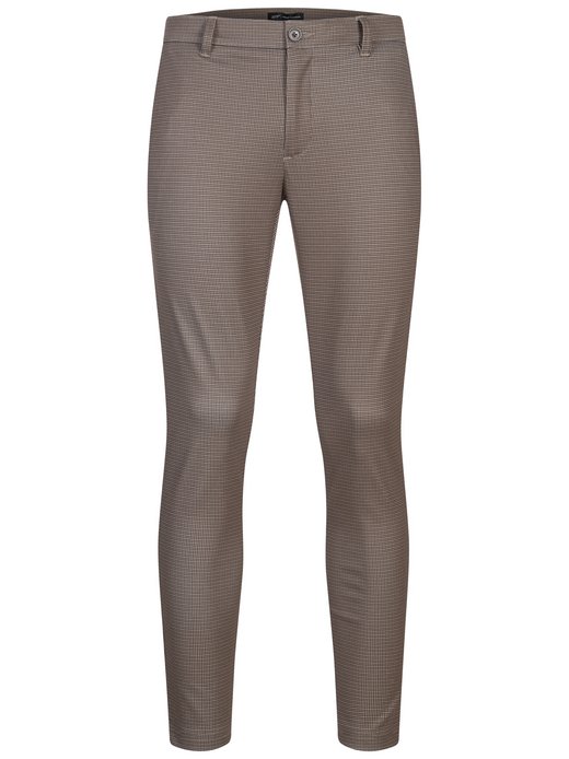 Herren Anzughose - JFChris