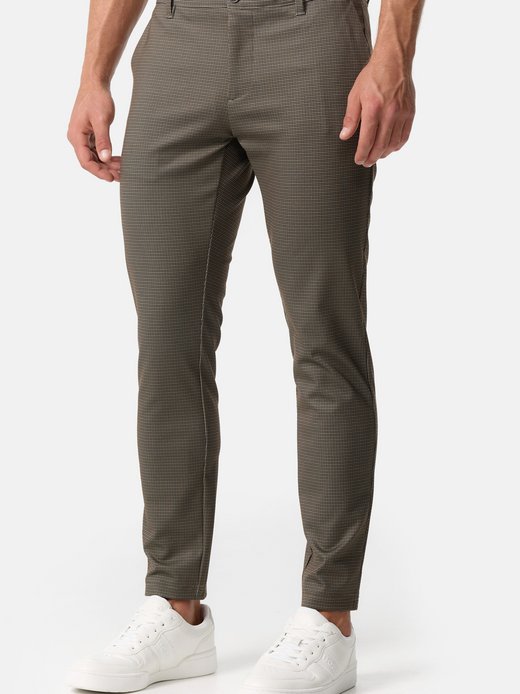 Herren Anzughose - JFChris