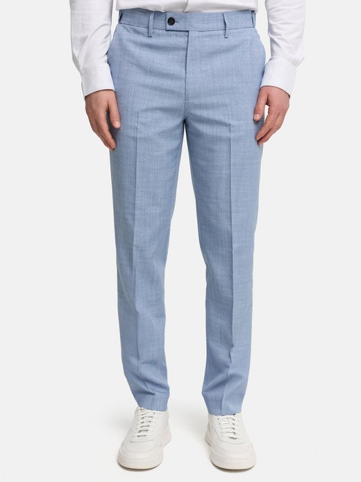 Herren Anzughose - JFElliot pants