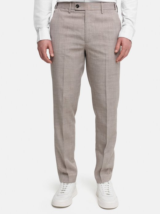 Herren Anzughose - JFElliot pants