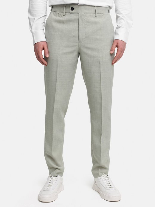 Herren Anzughose - JFElliot pants
