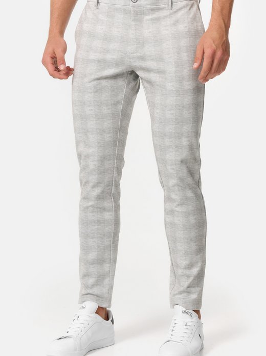 Herren Anzughose - JFLeo