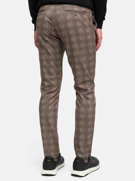 Herren Anzughose - JFLeo