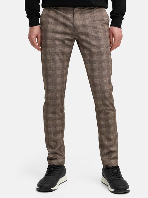 Herren Anzughose - JFLeo