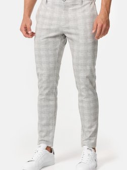 Herren Anzughose - JFLeo