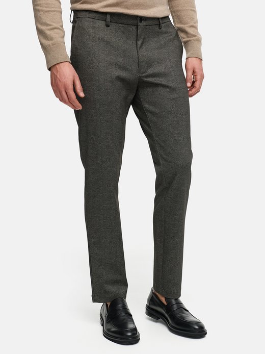 Herren Anzughose - JFLuca