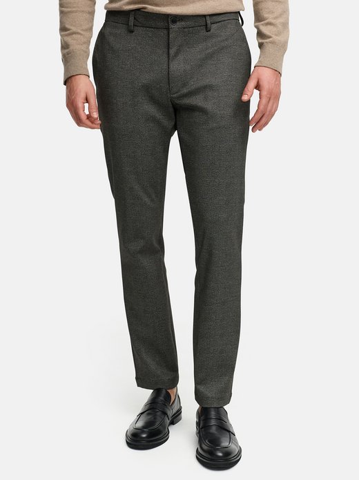 Herren Anzughose - JFLuca