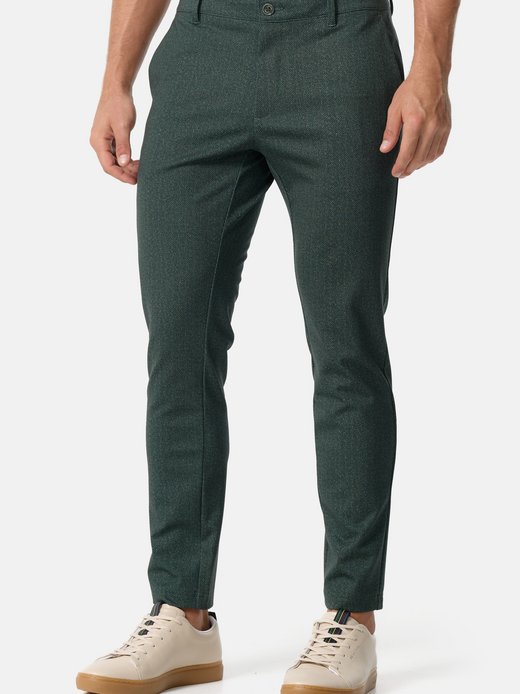 Herren Anzughose - JFLuke