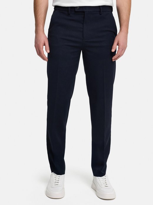 Herren Anzughose - JFMiller pants