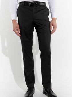 Herren Anzughose Regular Fit