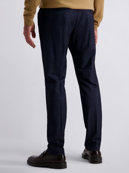 Herren Anzughose Rick