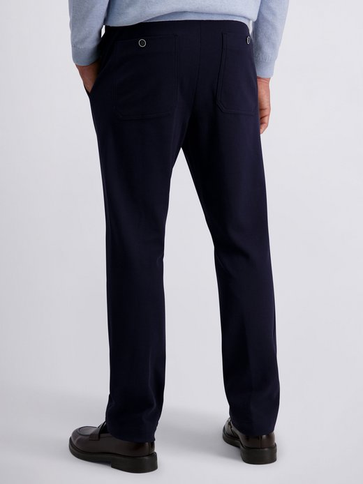 Herren Anzughose Rick