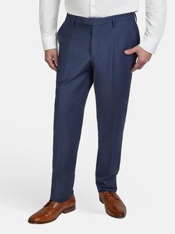 Herren Anzughose Ryan
