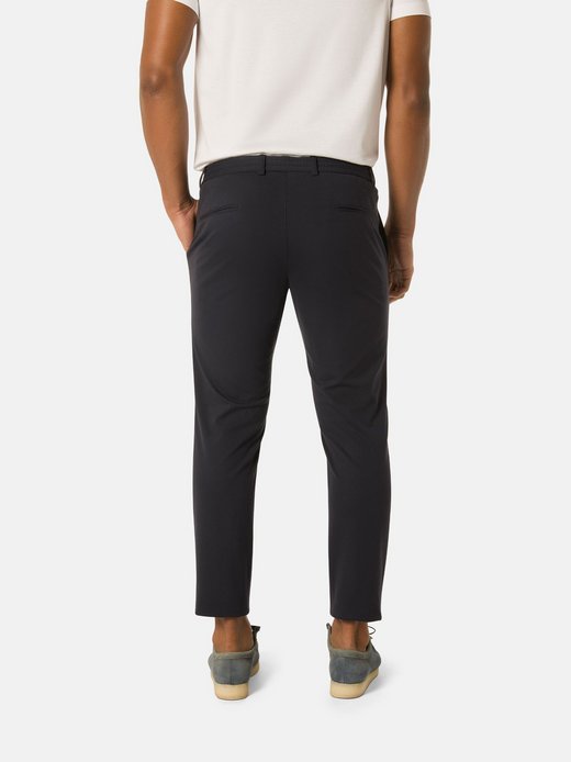 Herren Anzughose SEGESTA