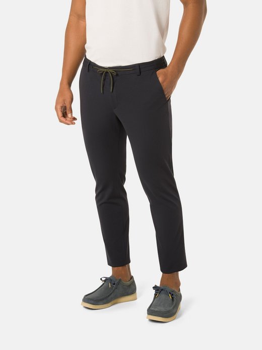 Herren Anzughose SEGESTA