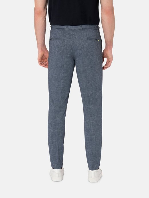 Herren Anzughose - Segesta