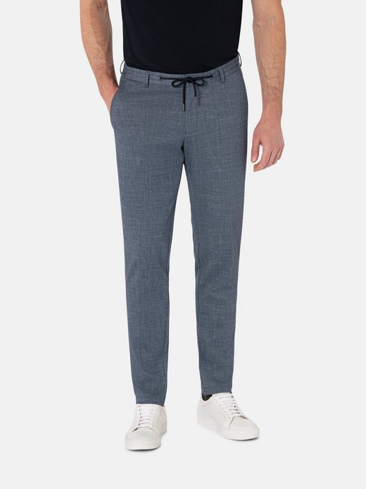 Herren Anzughose - Segesta