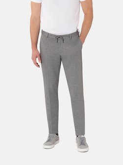 Herren Anzughose - Segesta