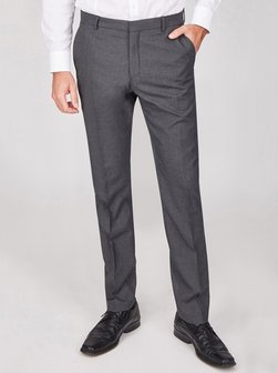 Herren Anzughose - Slim Fit