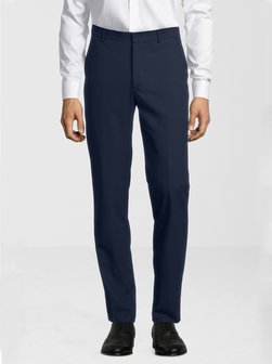 Herren Anzughose - Slim Fit