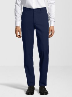 Herren Anzughose - Slim Fit