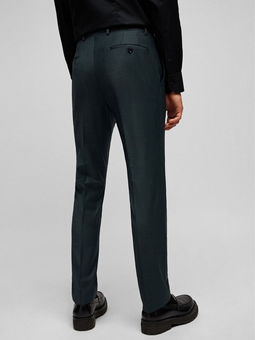 Herren Anzughose - TROUSERS NOS XTEN SF