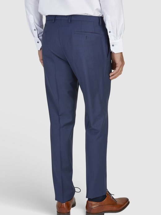 Herren Anzughose - TROUSERS NOS XTEN SF