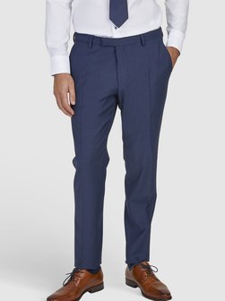 Herren Anzughose - TROUSERS NOS XTEN SF